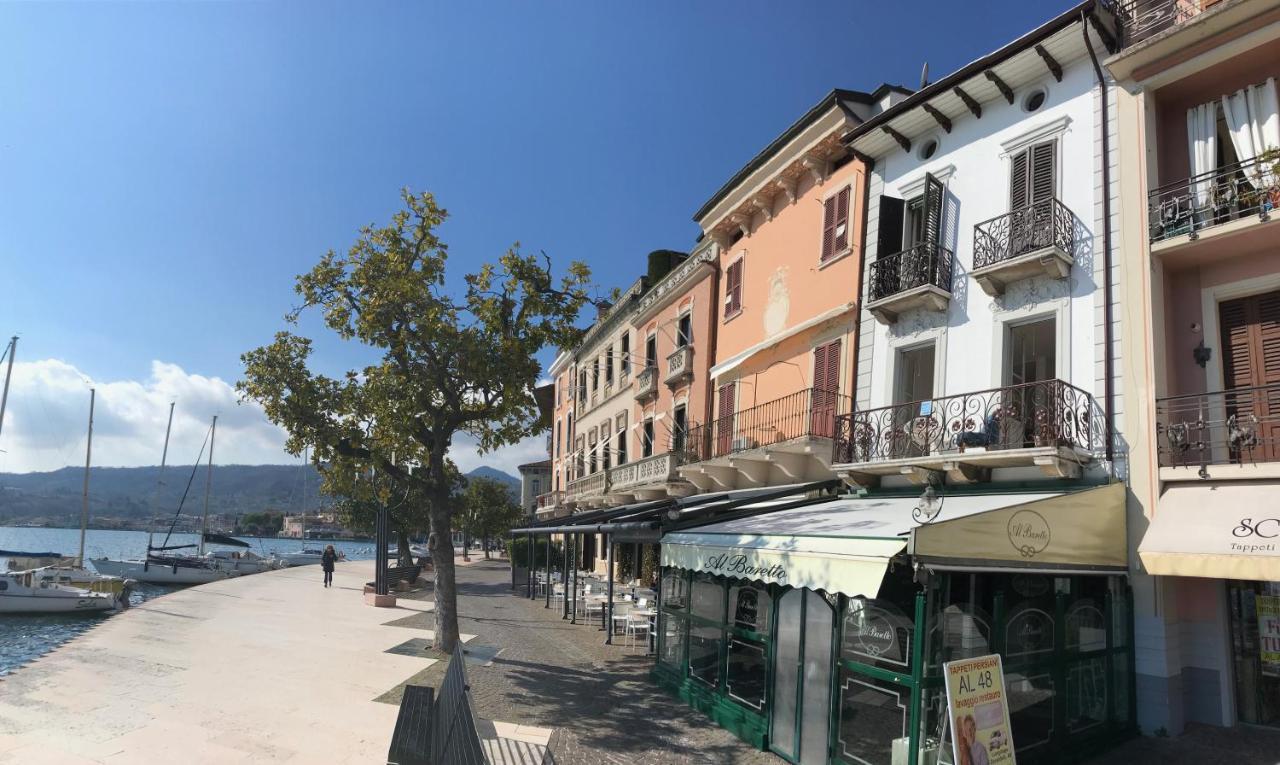 Miralago - Garda Leisure Salo Luaran gambar