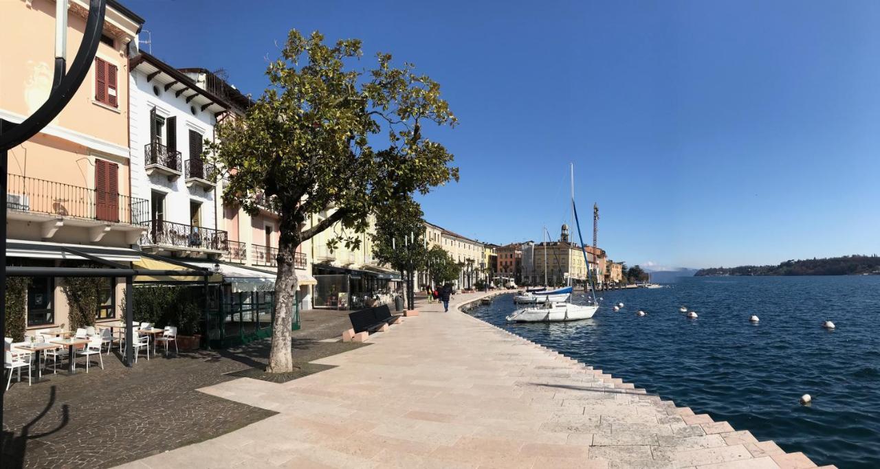 Miralago - Garda Leisure Salo Luaran gambar