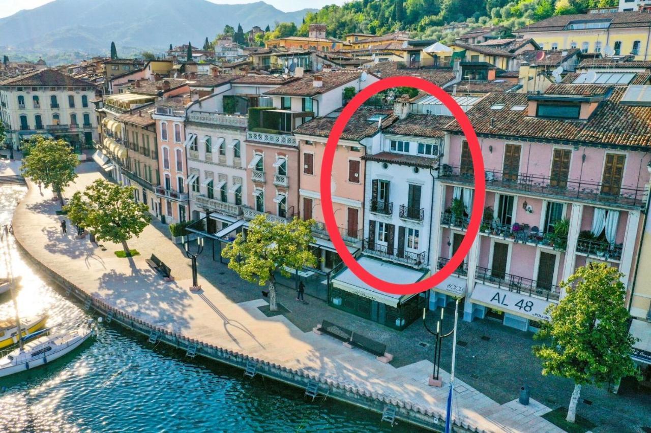 Miralago - Garda Leisure Salo Luaran gambar