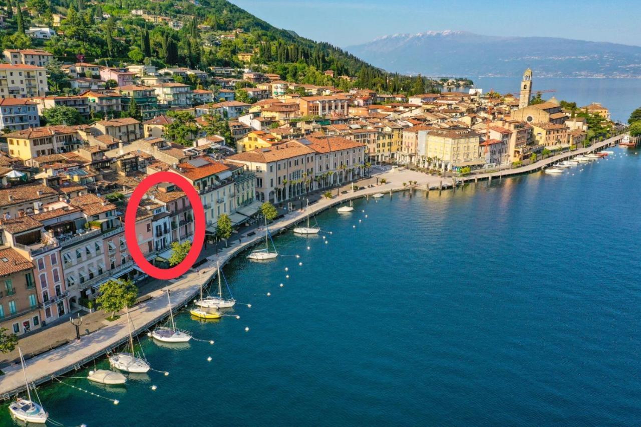 Miralago - Garda Leisure Salo Luaran gambar
