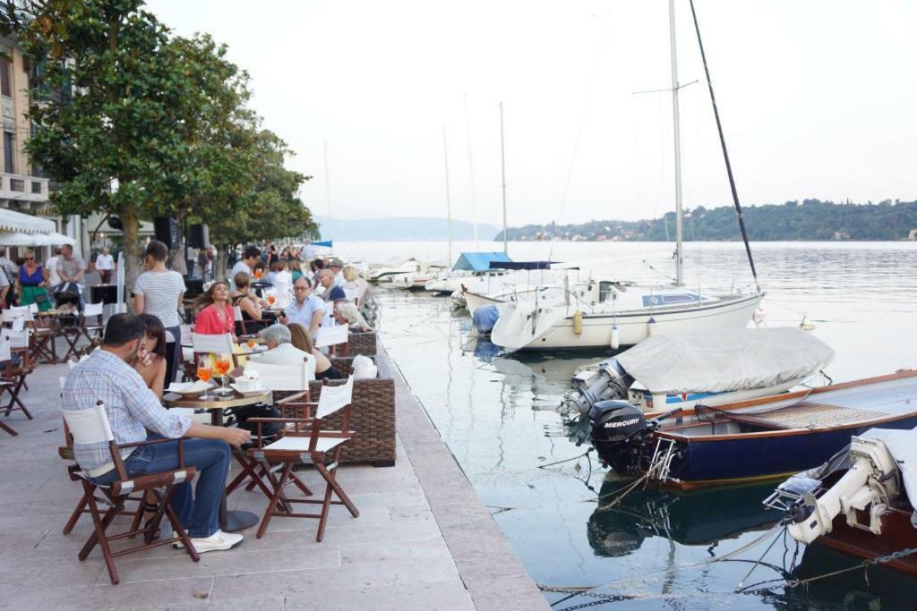 Miralago - Garda Leisure Salo Luaran gambar