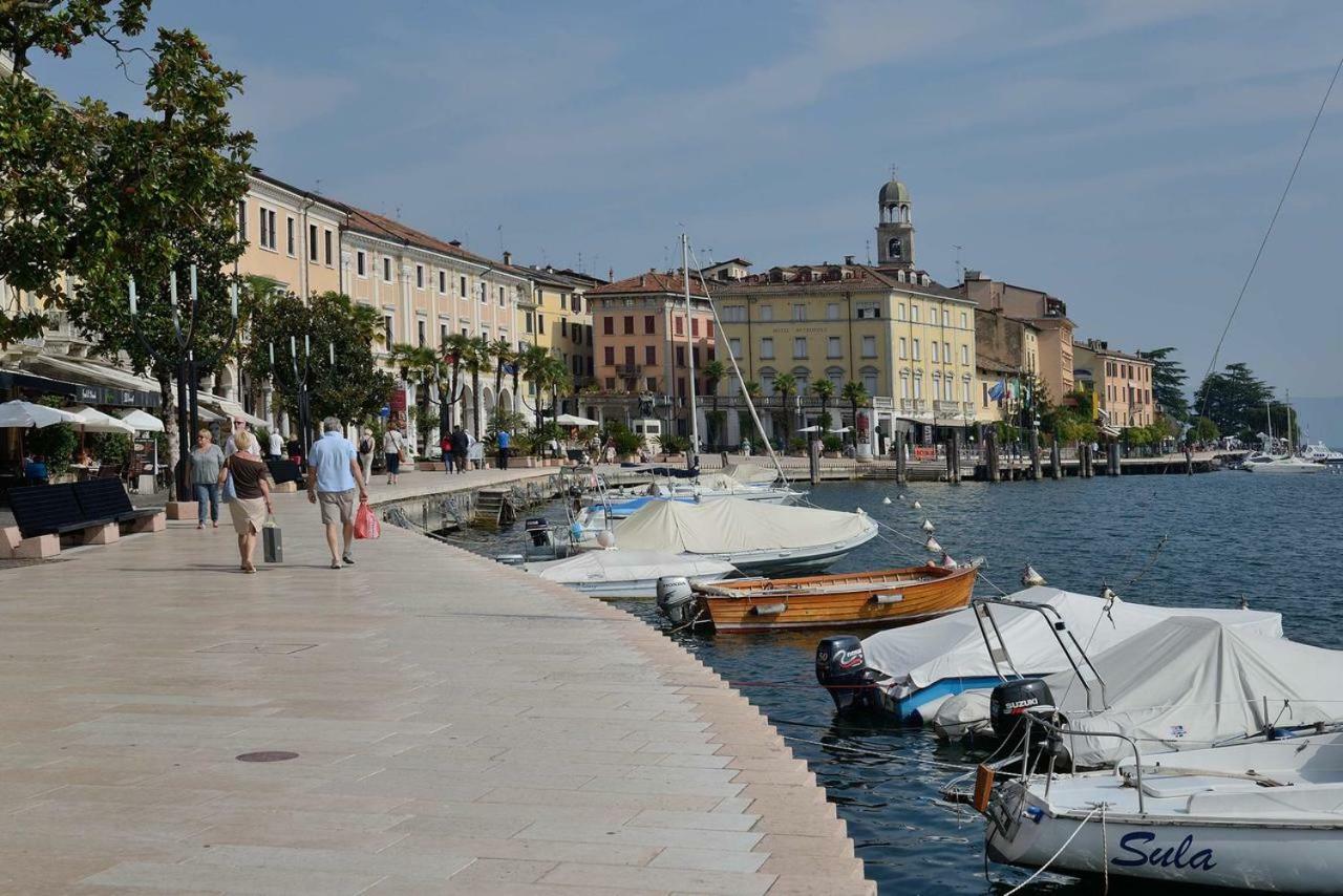 Miralago - Garda Leisure Salo Luaran gambar