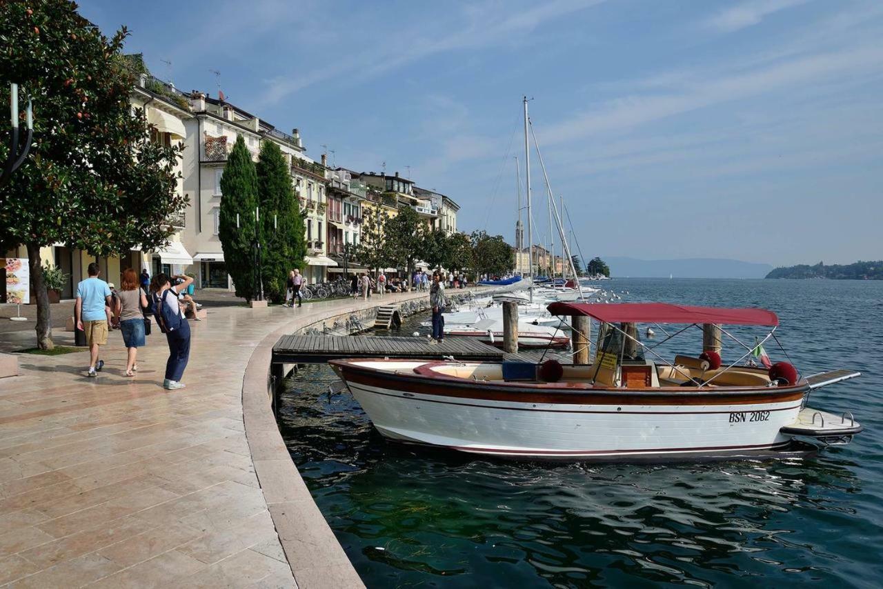Miralago - Garda Leisure Salo Luaran gambar