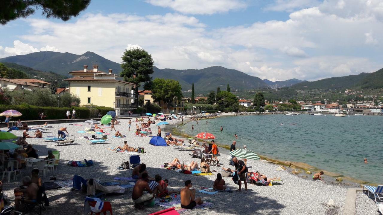 Miralago - Garda Leisure Salo Luaran gambar