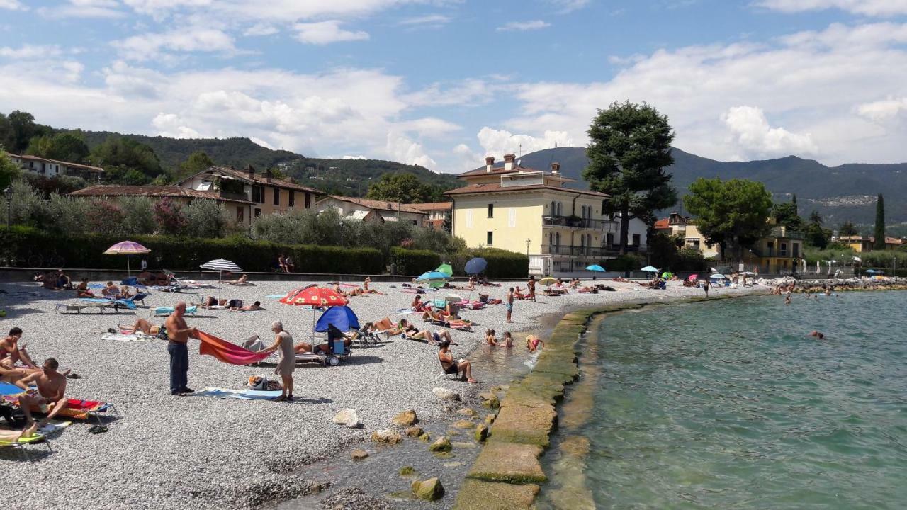Miralago - Garda Leisure Salo Luaran gambar